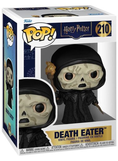 death eater funko