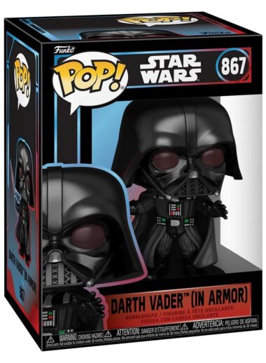 darth vader funko