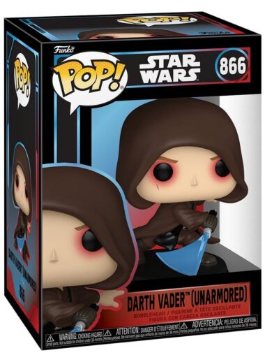 funko star wars darth vader