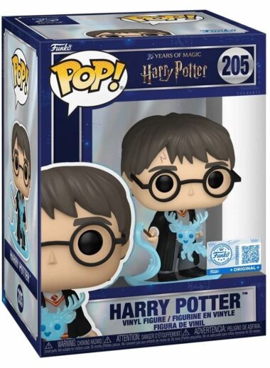 harry potter funko 205