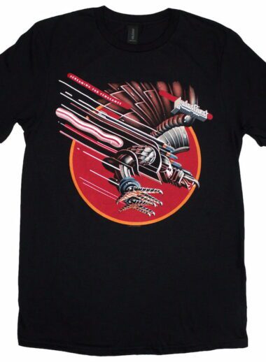Judas Priest - Screaming for Vengeance majica