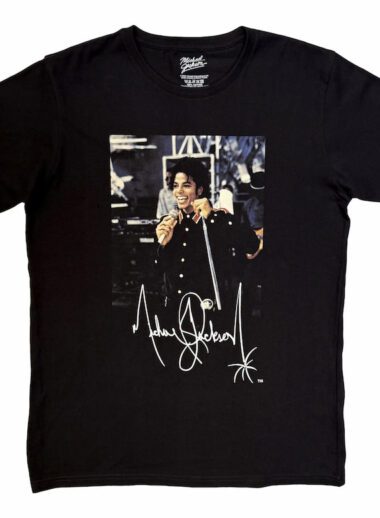 Michael Jackson - Signature majica