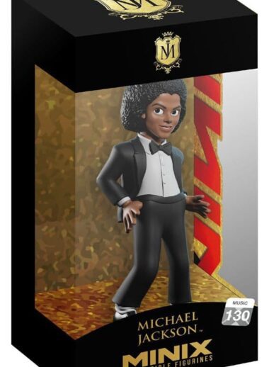 minix michael jackson
