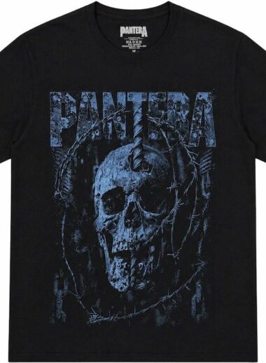 Pantera - Stronger Than All majica