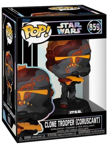 trooper funko