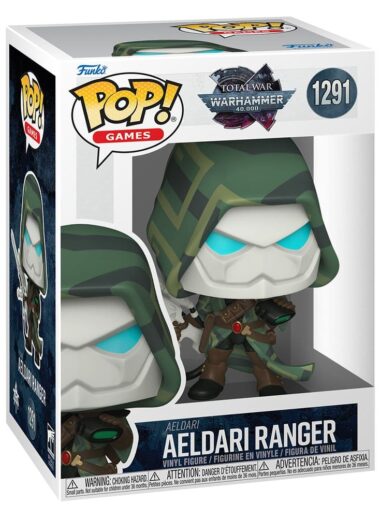 funko warhammer